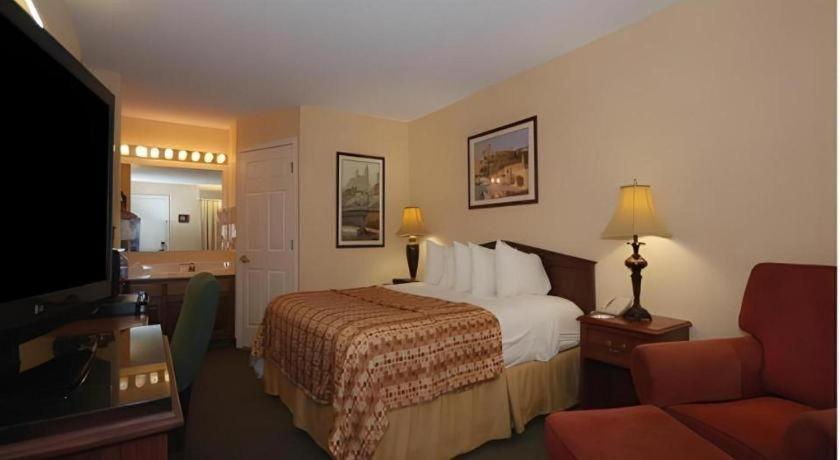Rodeway Inn Sylacauga Hwy 280 Exterior foto